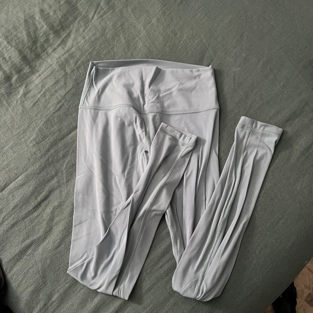 Lululemon Align leggings